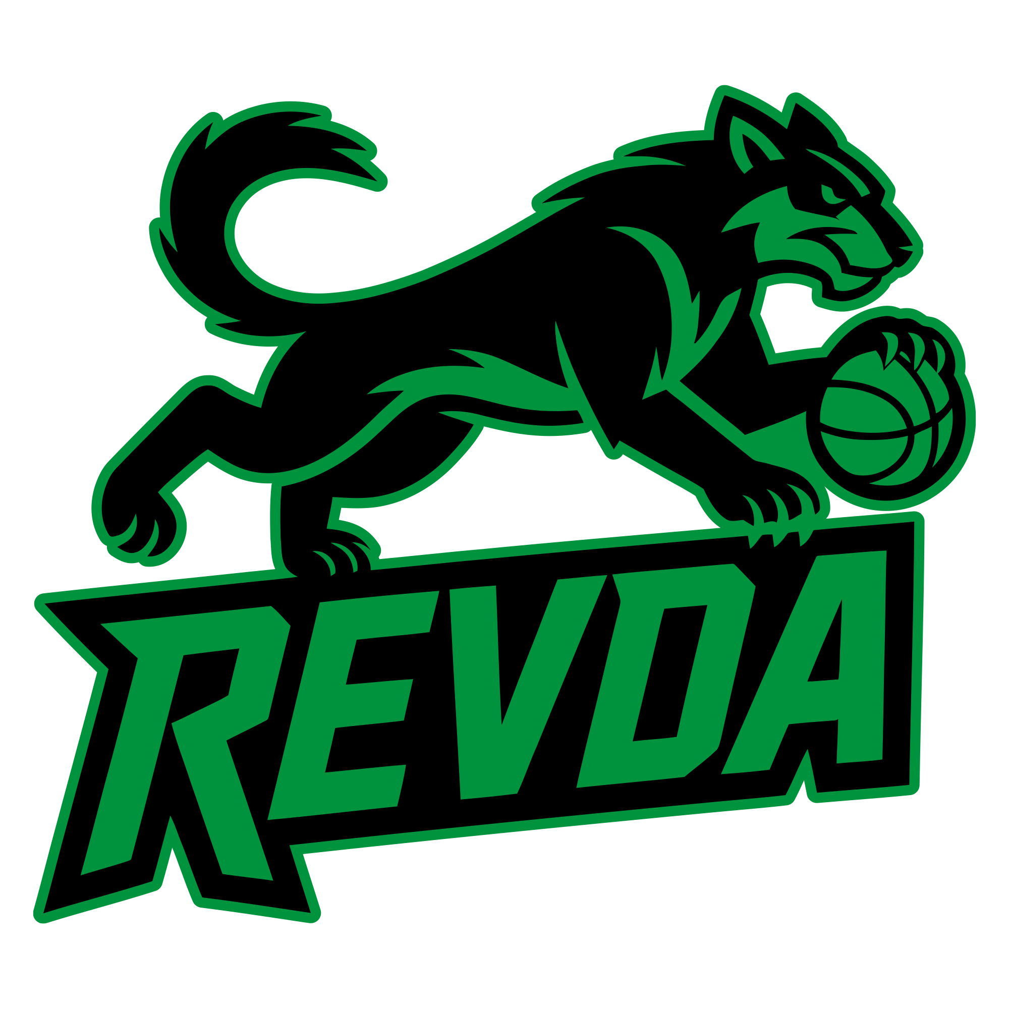 Команда Ревда