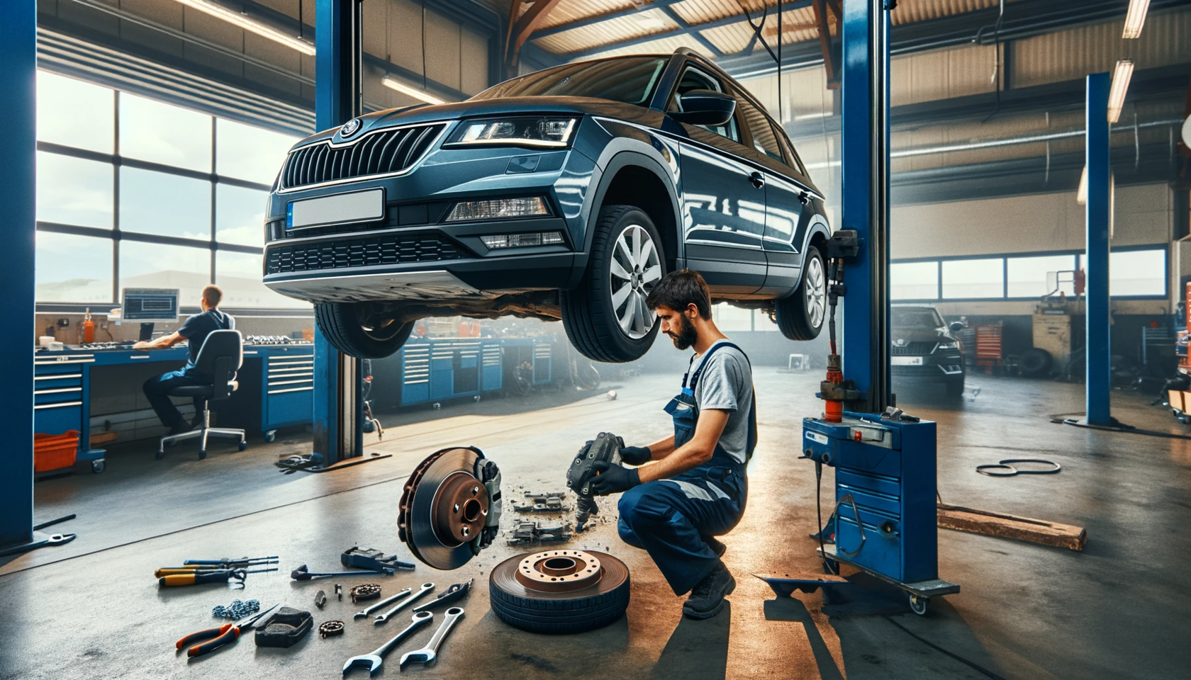 tochka-vag-remont-tormoznoy-sistemy-skoda-fabia-mk2