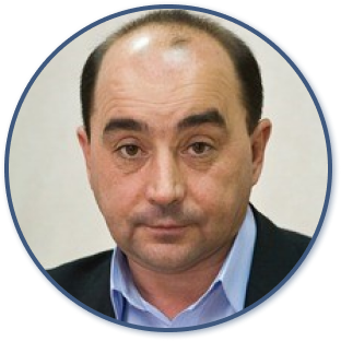 Корнилов Сергей Александрович