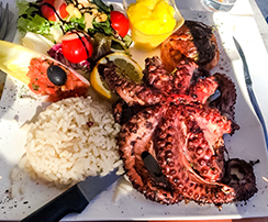 Прованская кухня