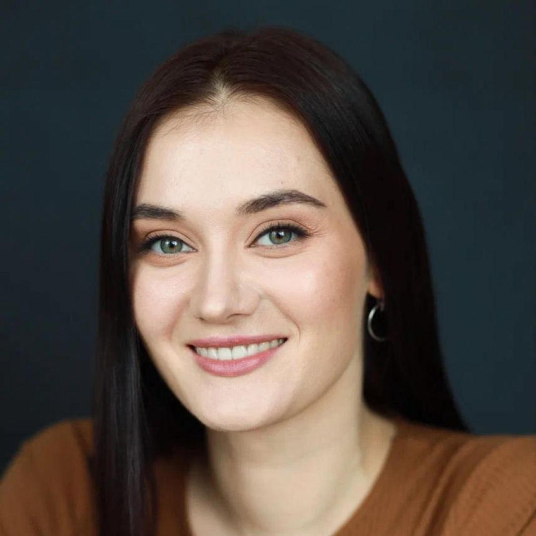 Тренер Алла Литвинова