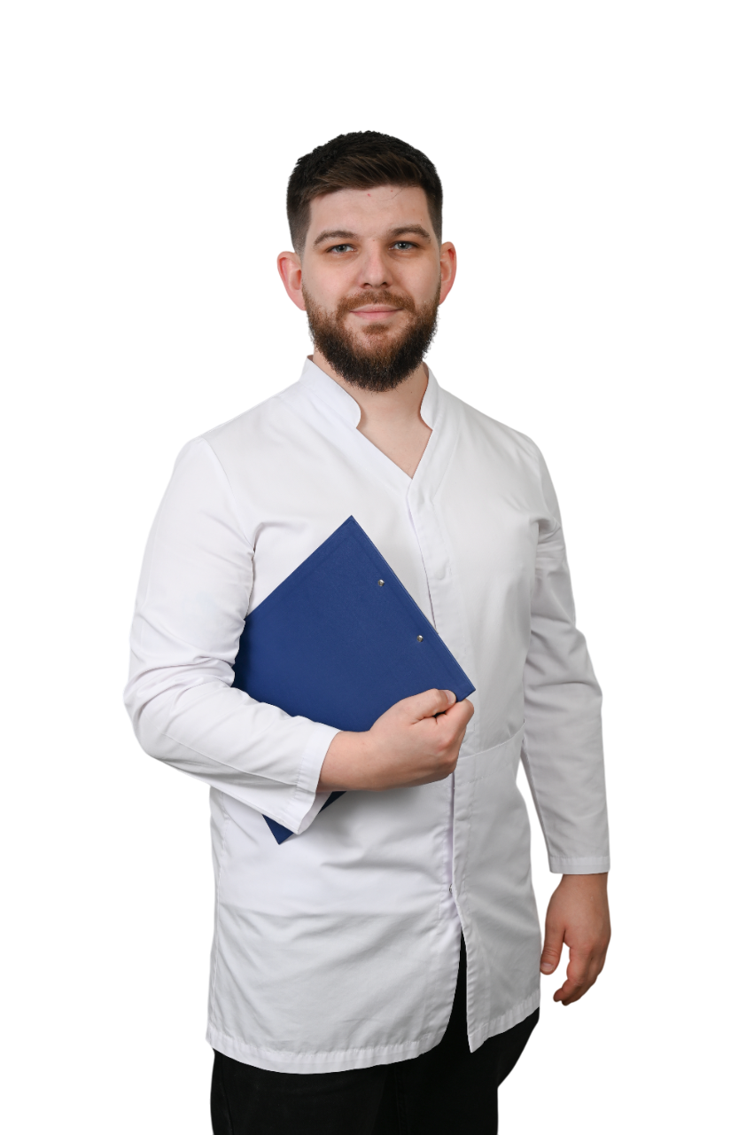 Фото врача Князева Александра Сергеевича