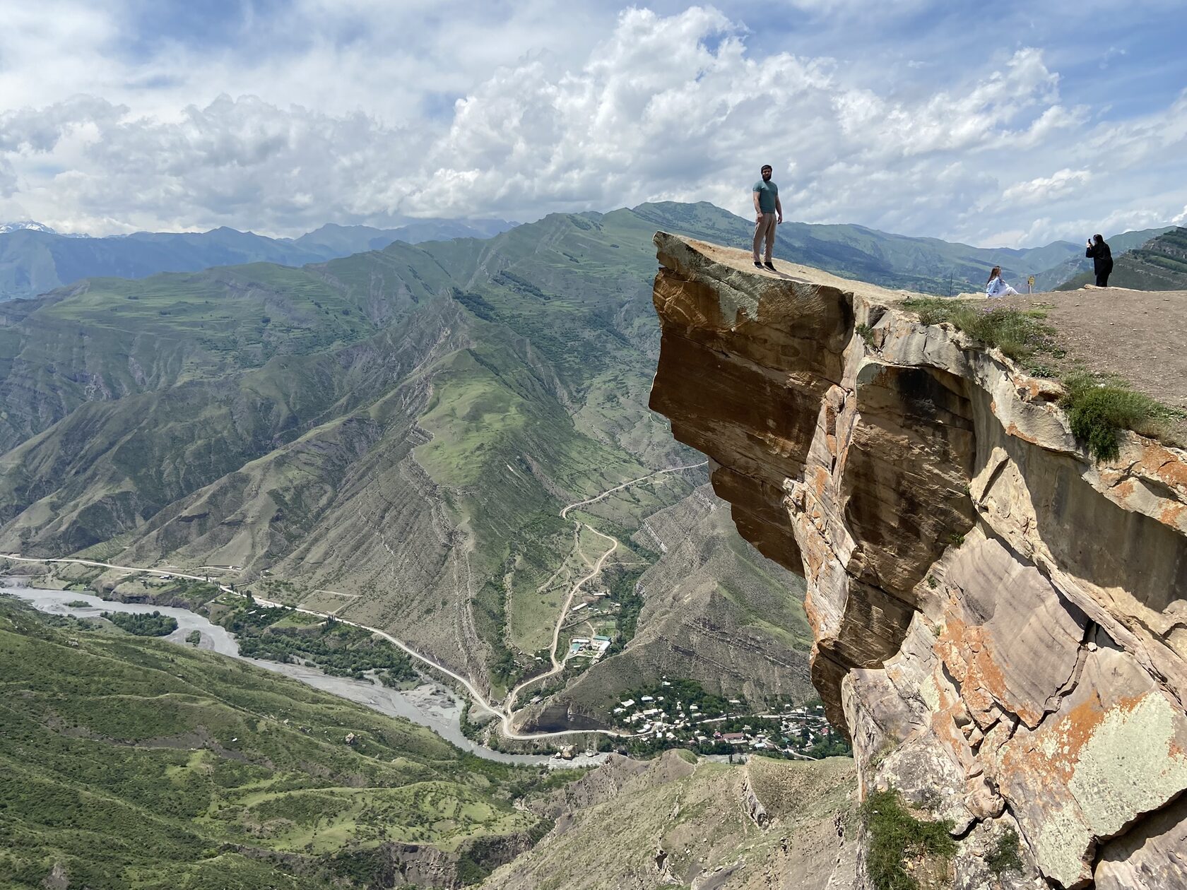 Экскурсии по Дагестану из Махачкалы