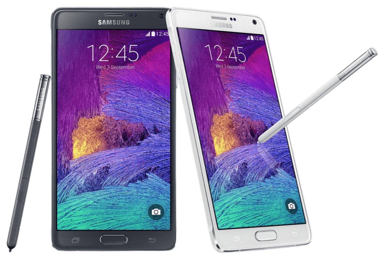 Официальный ремонт Samsung Galaxy Note 4 в Москве. Сервисные центры «Stark-Service»