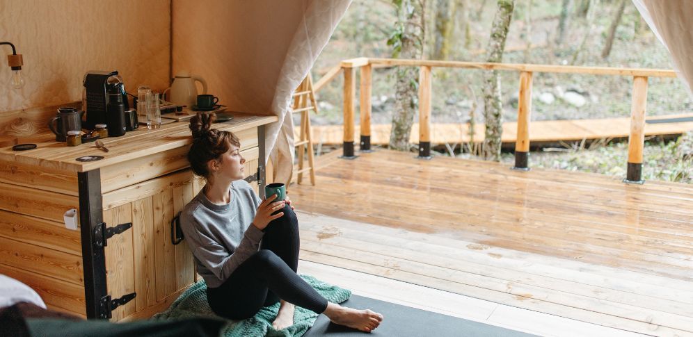 целевая аудитория глэмпинга, сколько можно зарабатывать на глэмпинге, ца глэмпинг