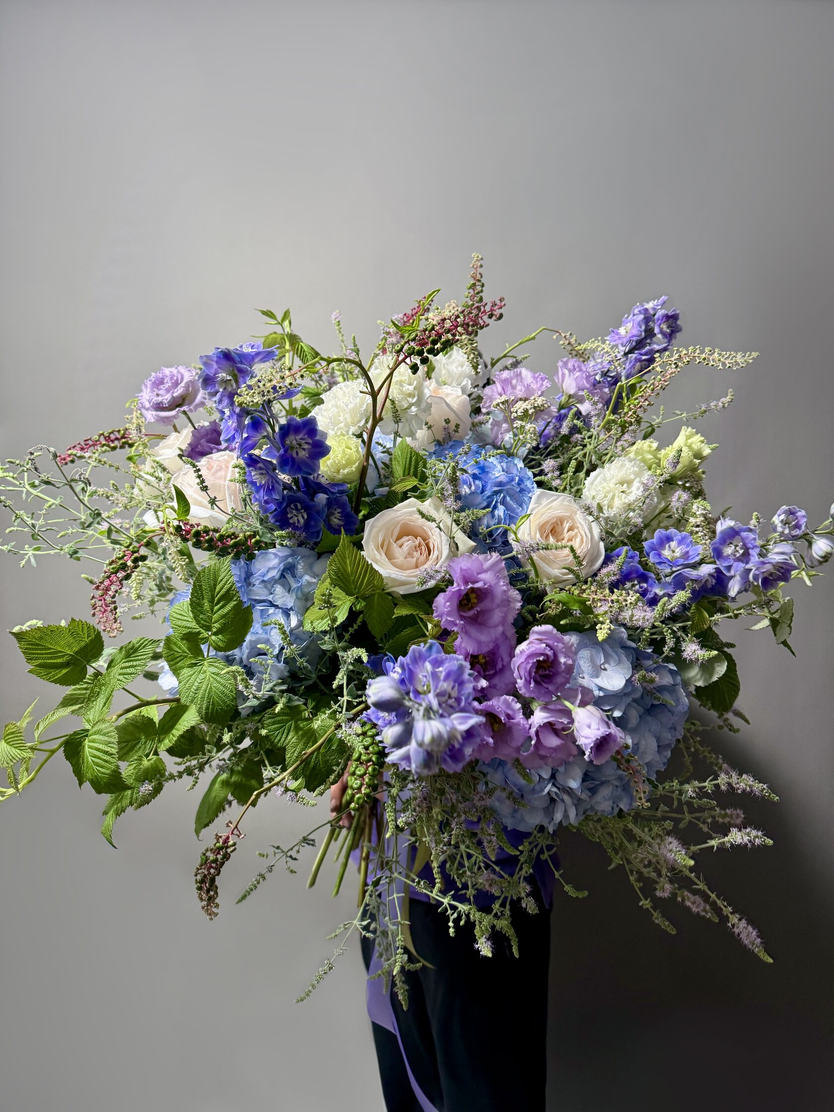 Букеты для вашего дома