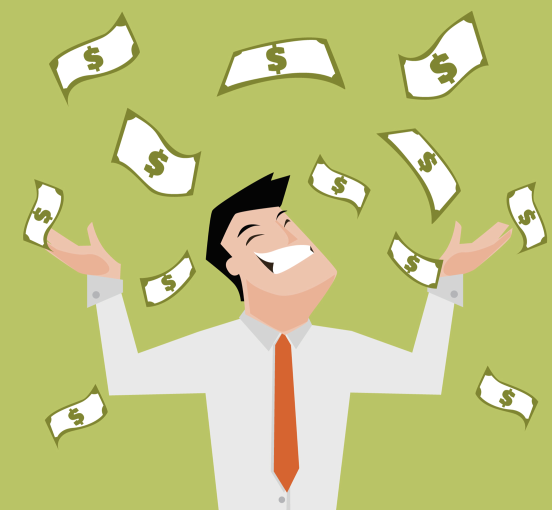 Myths about Salaries on the Tech Market: How Much do Tech Professionals  Actually Get?