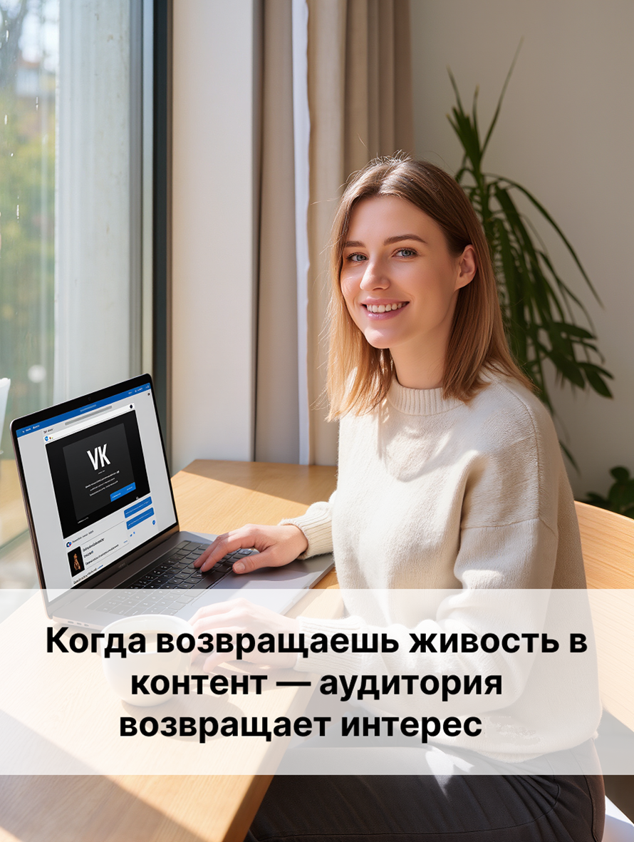 Профессиональная деформация психологов в соцсетях ВК