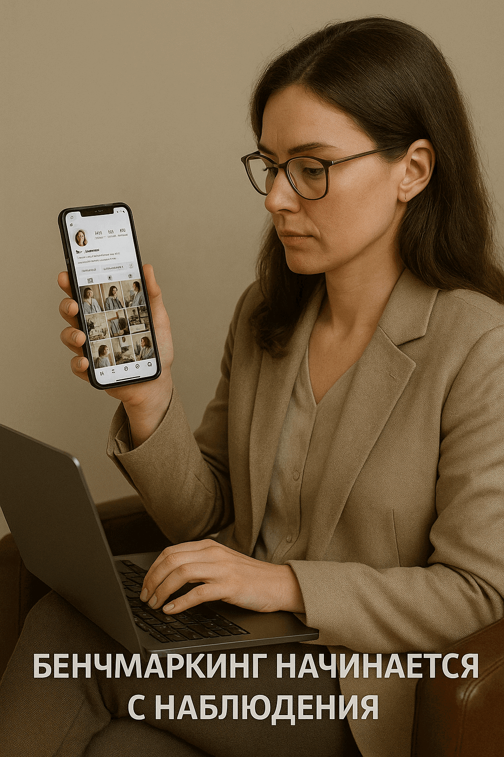 Бенчмаркинг в психологии: как успешные стратегии других психологов могут стать вашей точкой роста