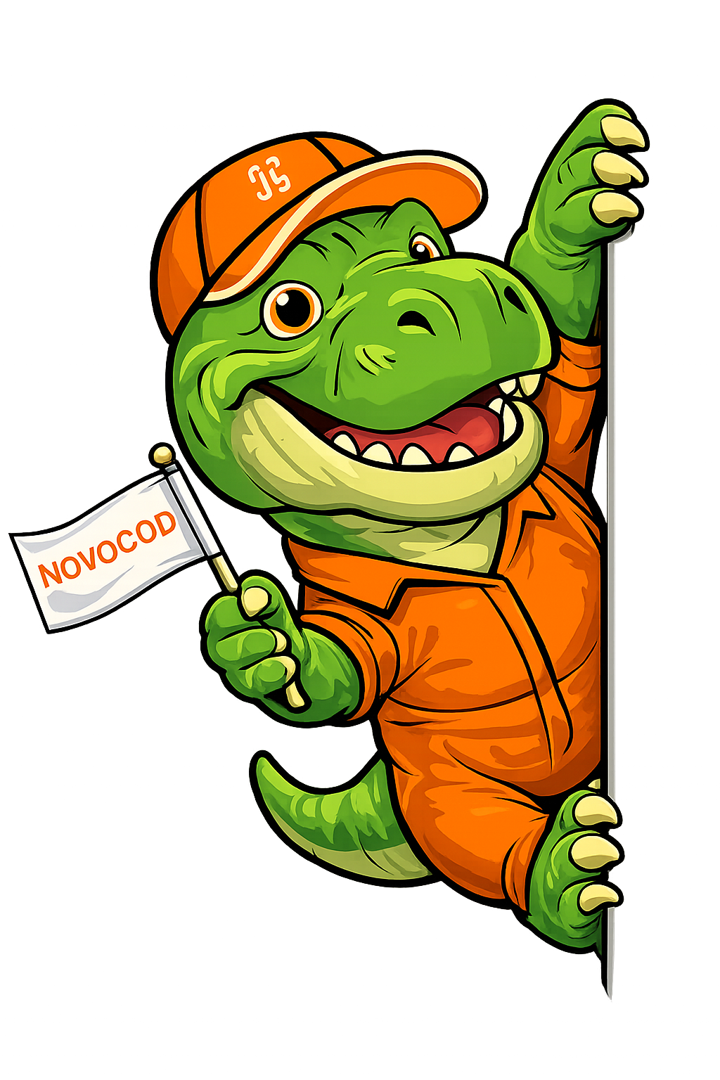 NOVOCOD Dino