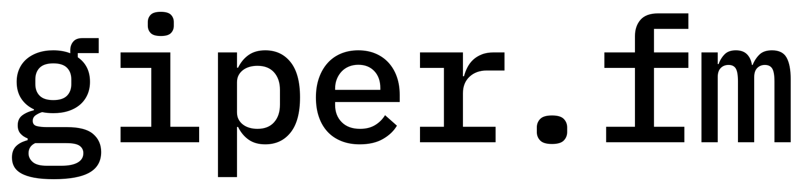 GIPER.FM