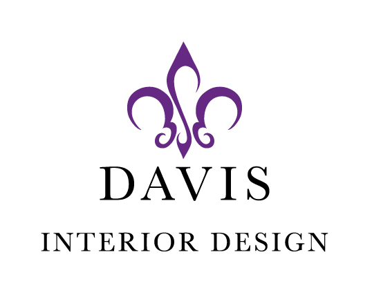 Davis Interior Design Logo