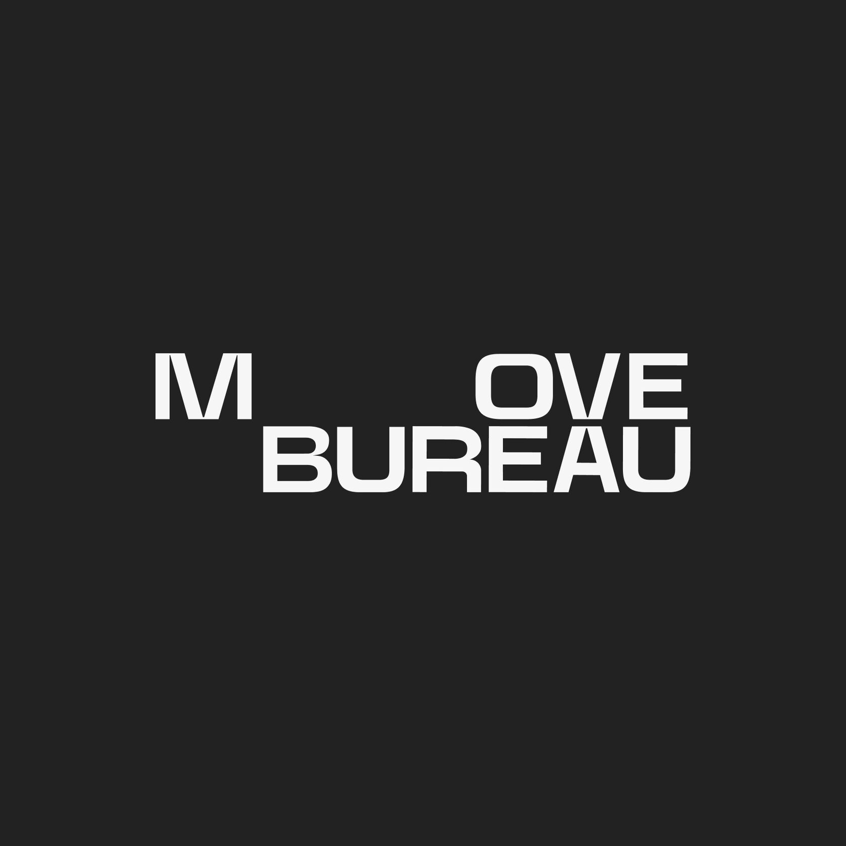  MOVE BUREAU 