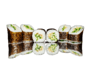 роллы суши тайм