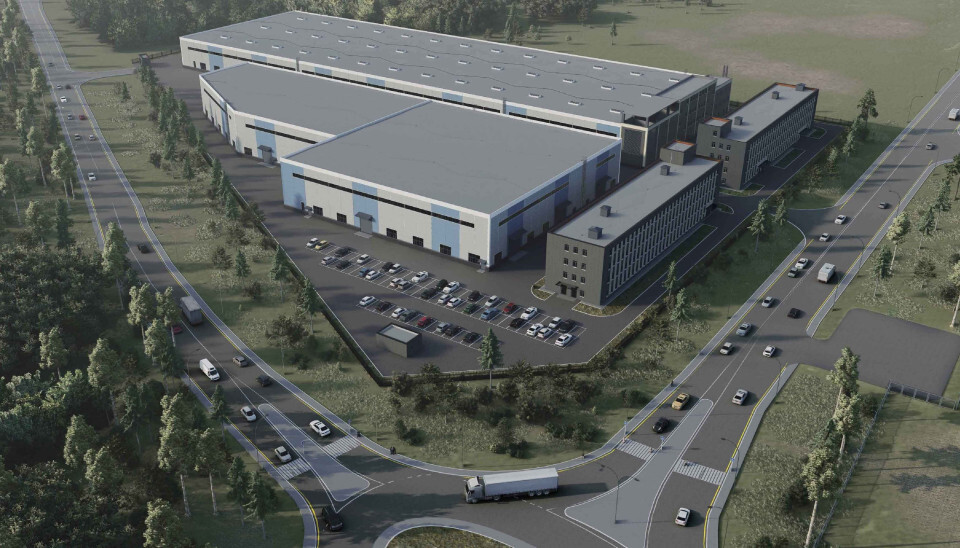 Как в Солнечногорске адаптируют китайскую модель производства