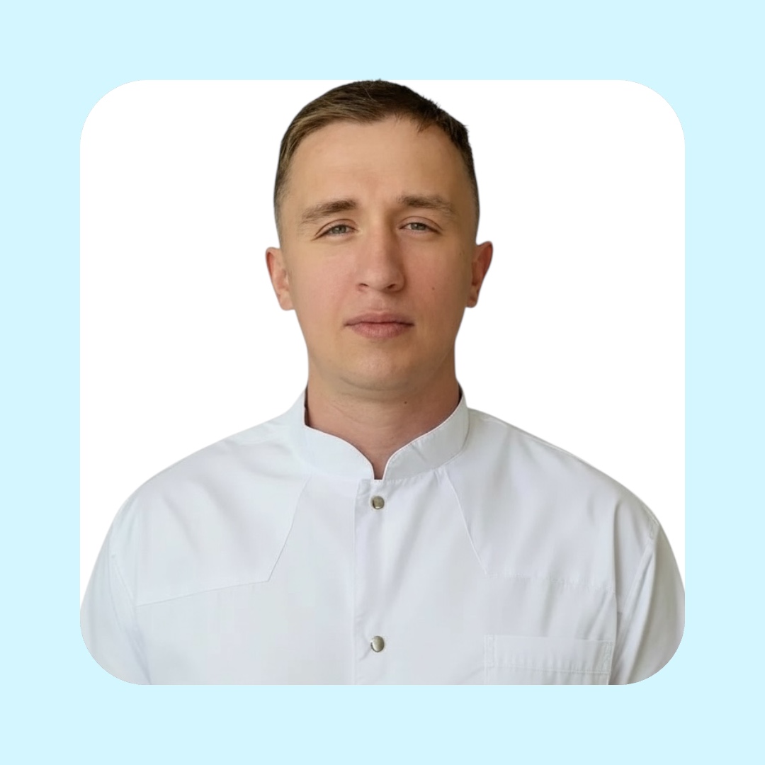 Александр Андреевич Машковцев