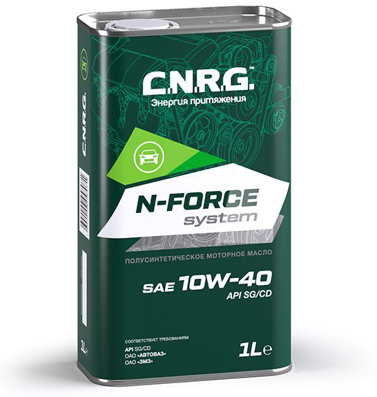 N-Force Pro