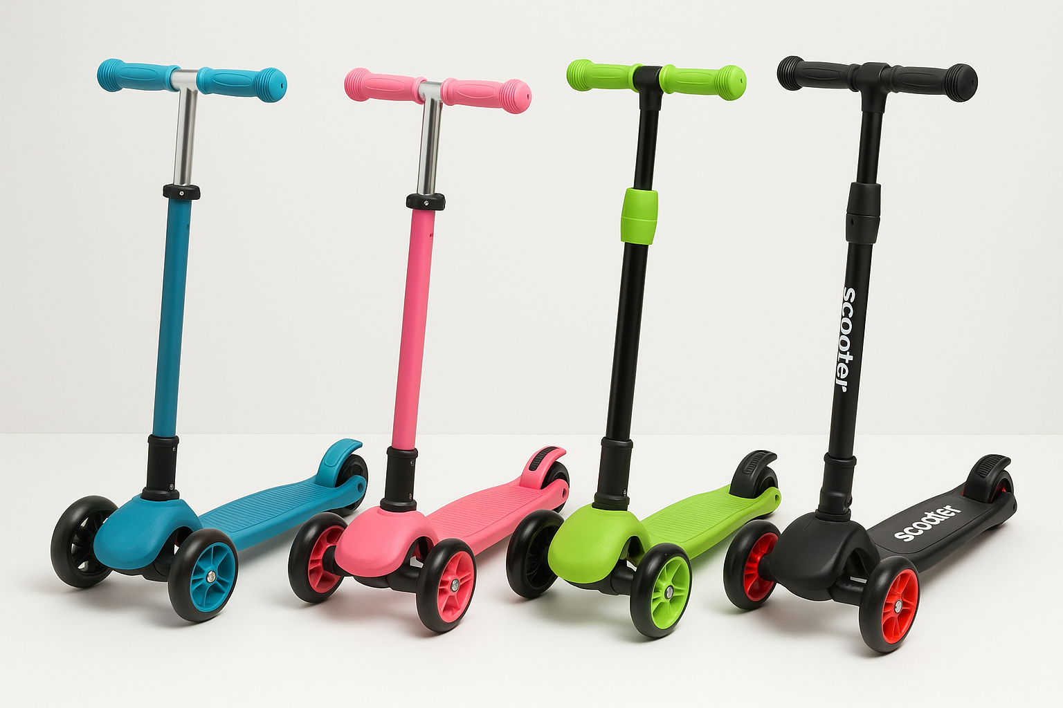 Сколько стоит доставка детских самокатов из Китая