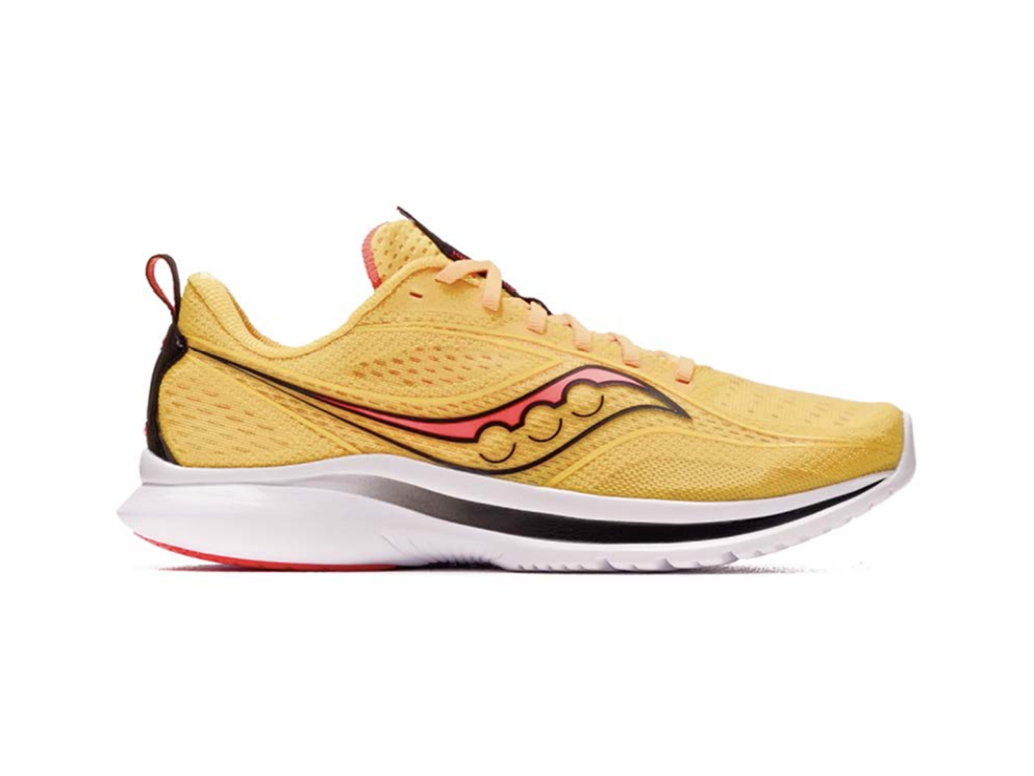 Saucony triumph 13 amarillo online