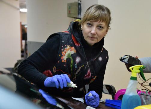 Ремонт автостекол Триплекс во Владивостоке