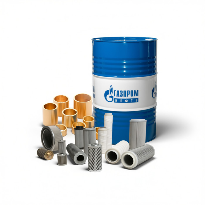 Расходные материалы