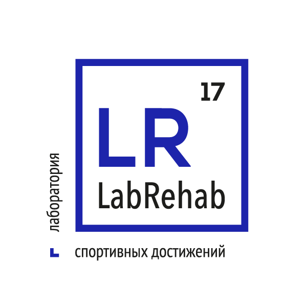 Labrehab. Lab Rehab баня.