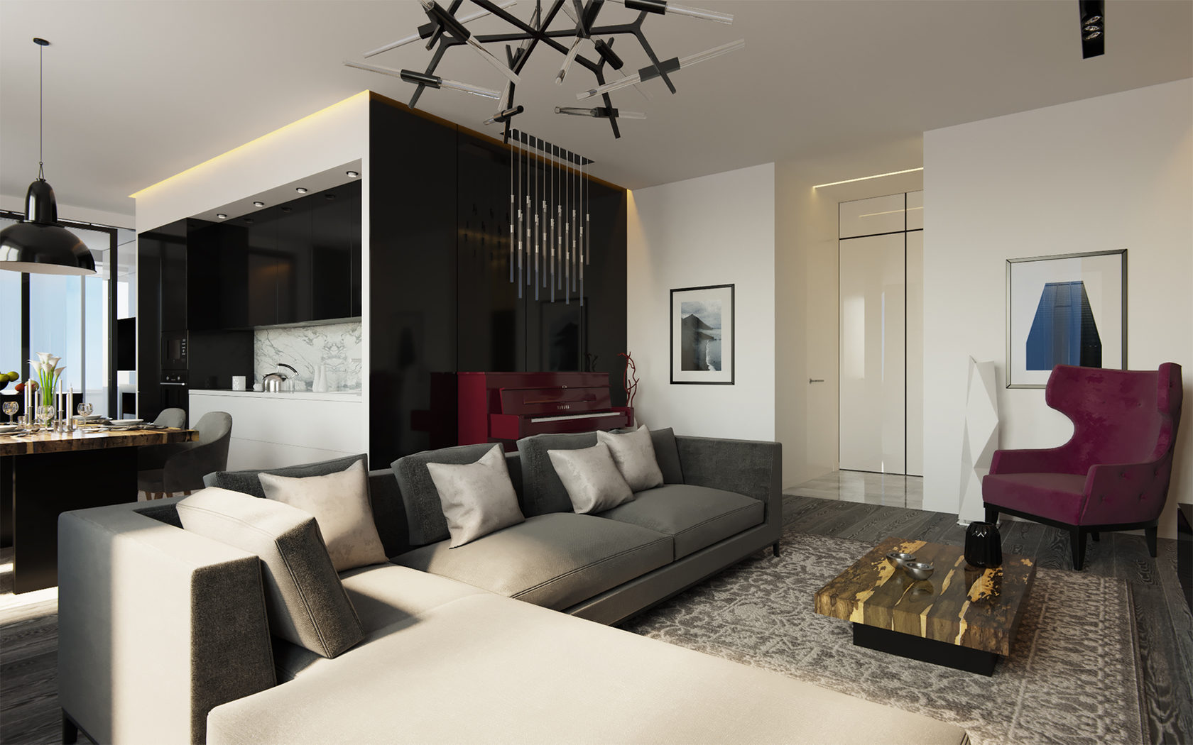 Тут можно подписать каждую картинку