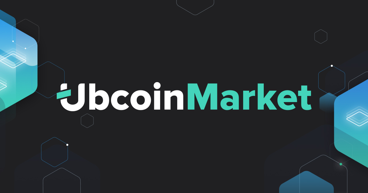 Image result for ubcoin market bounty