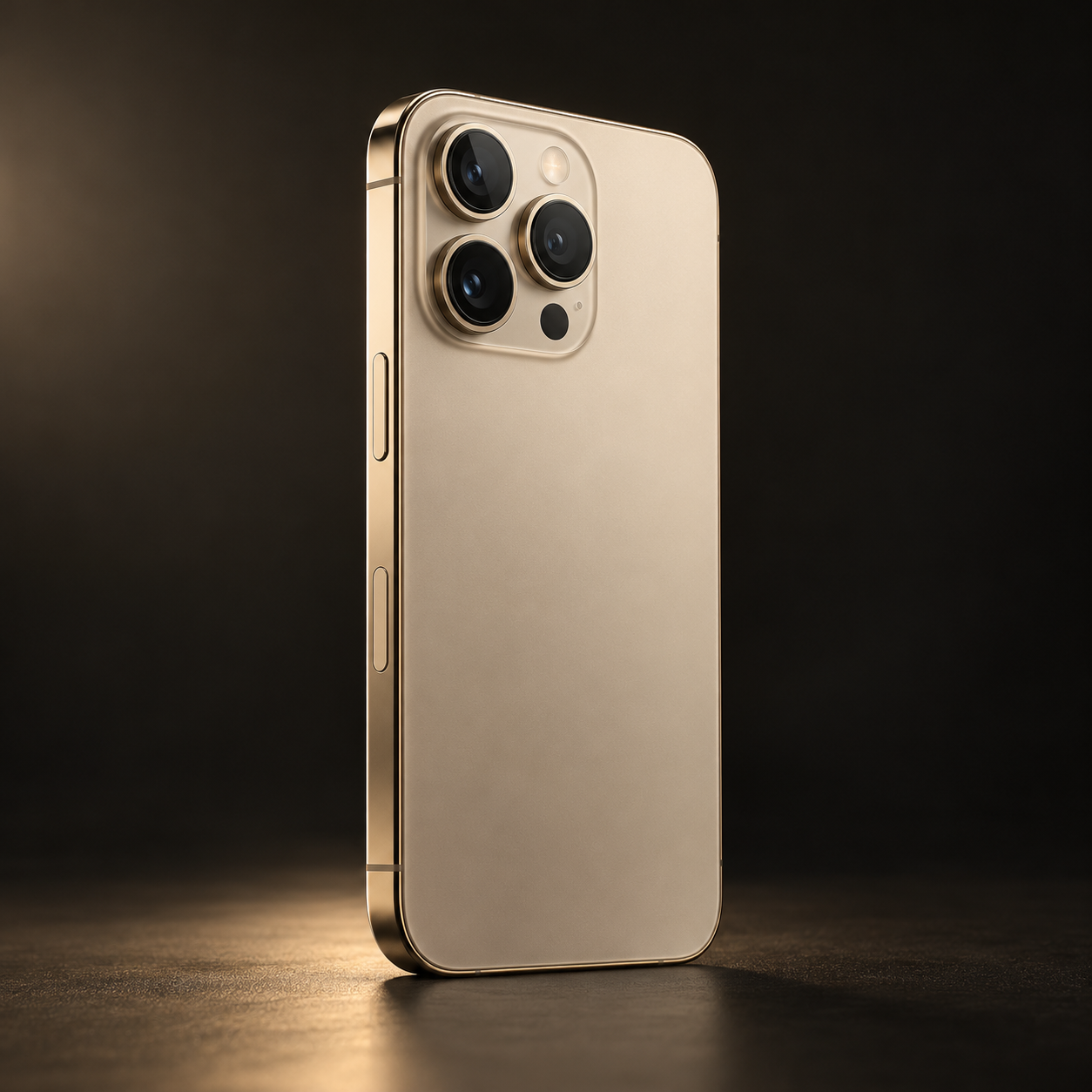 Концептуальная иллюстрация подарка: iPhone 18