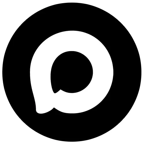 Иконка мессенджера Телеграм