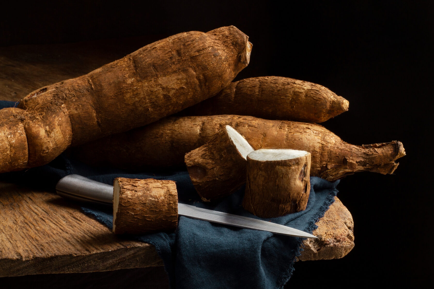 Хрен: польза и вред для организма