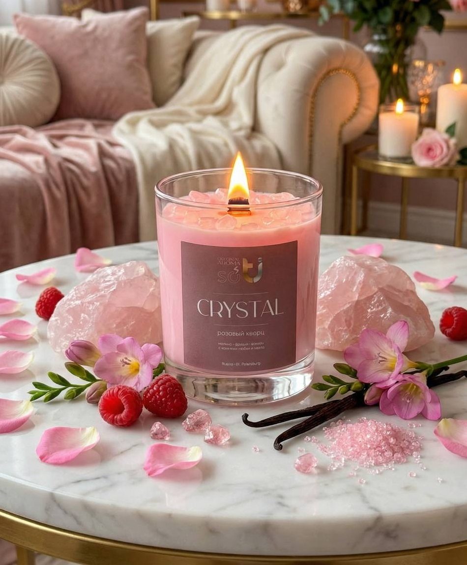 Candle 1