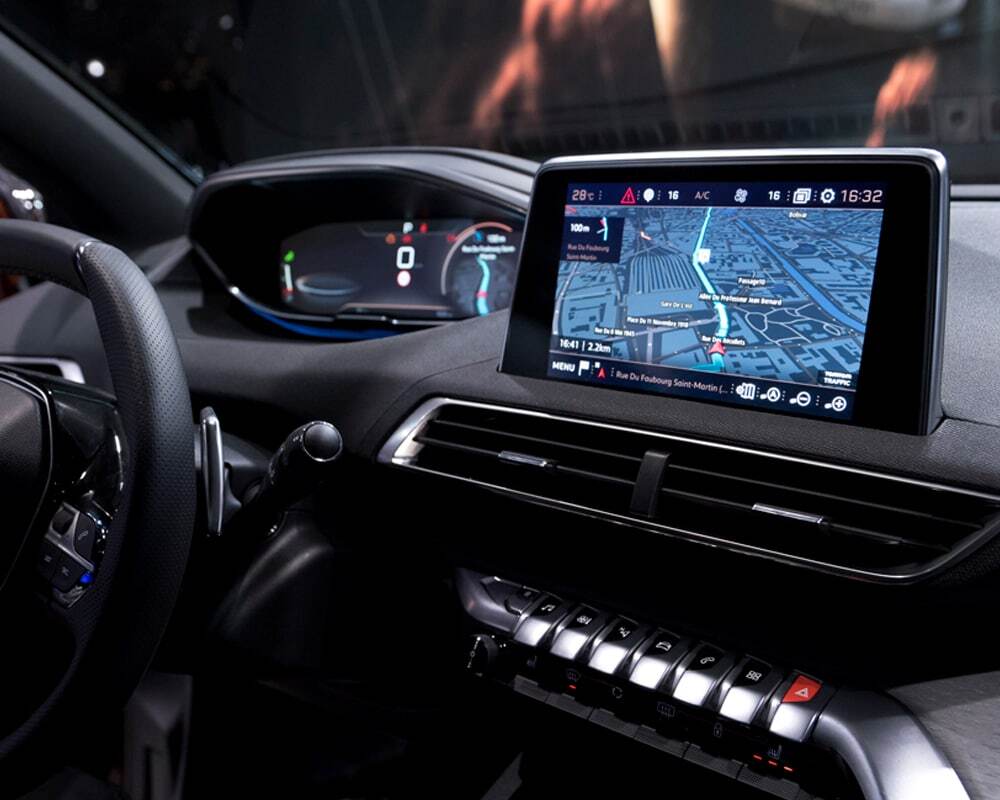 Quantum Navigation System (QNS)
