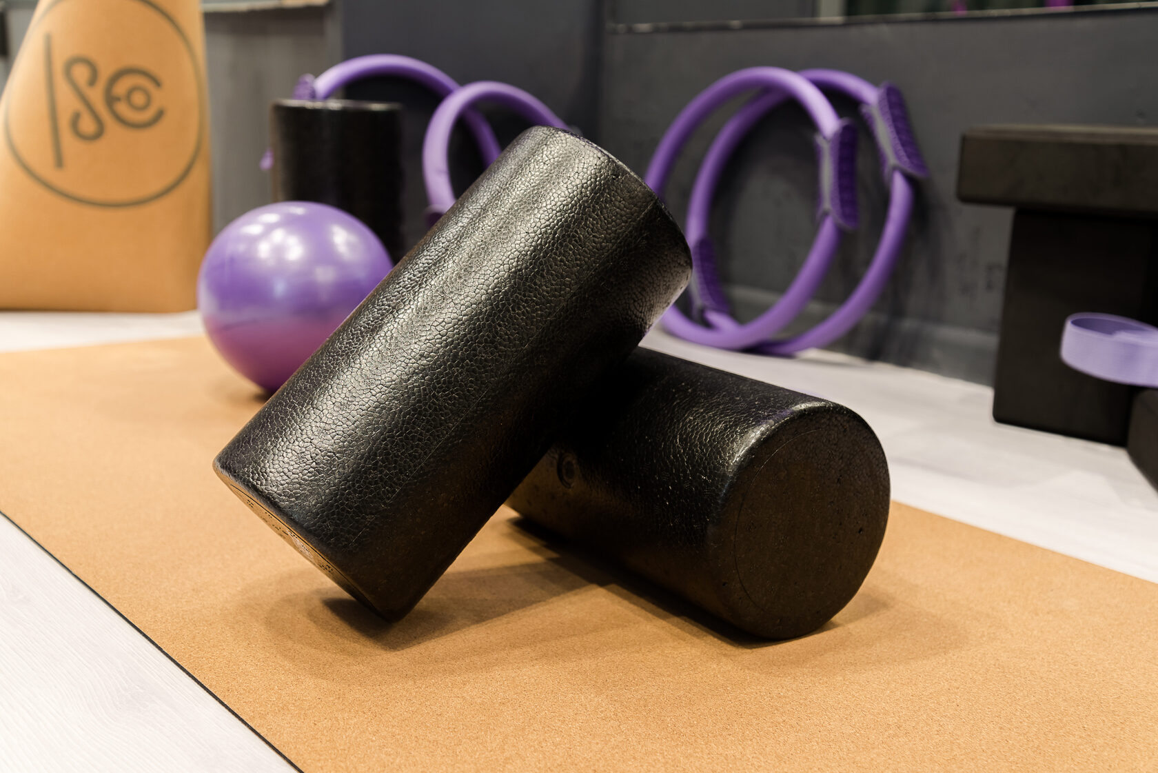 Hot Yogalates & Stretch — Горячая растяжка в Москве