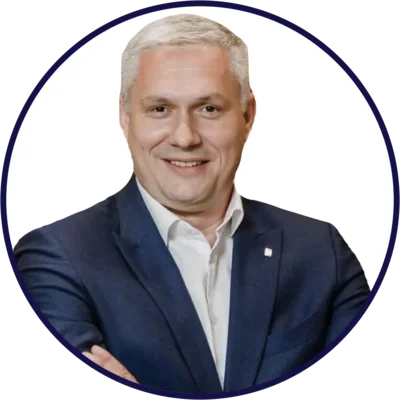 Максим Ясенецкий