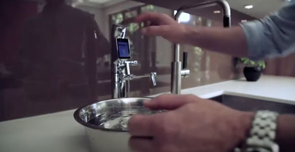 Уникальные характеристики ионизированной воды