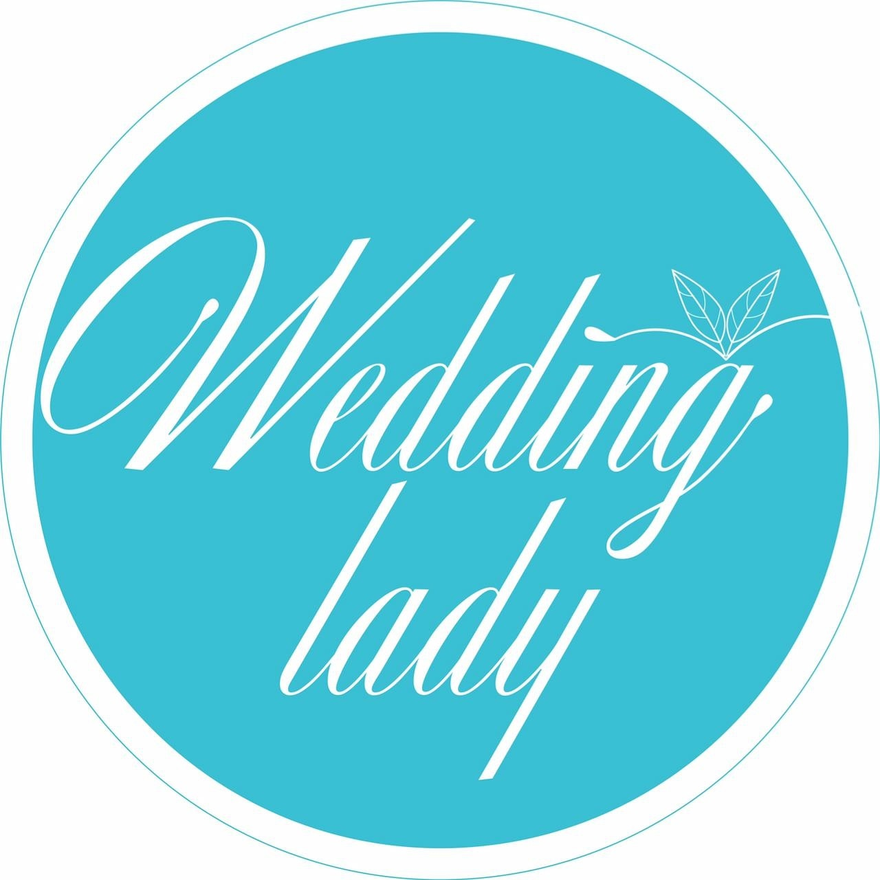 Wedding Lady