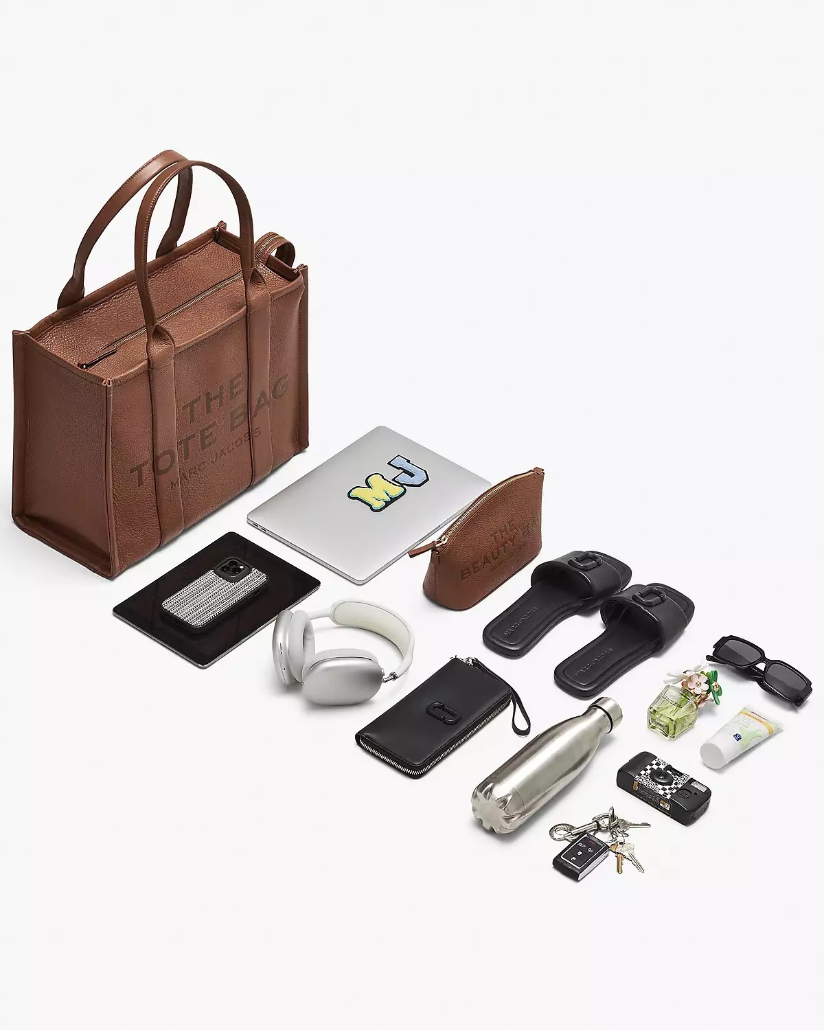 Что поместится в Large