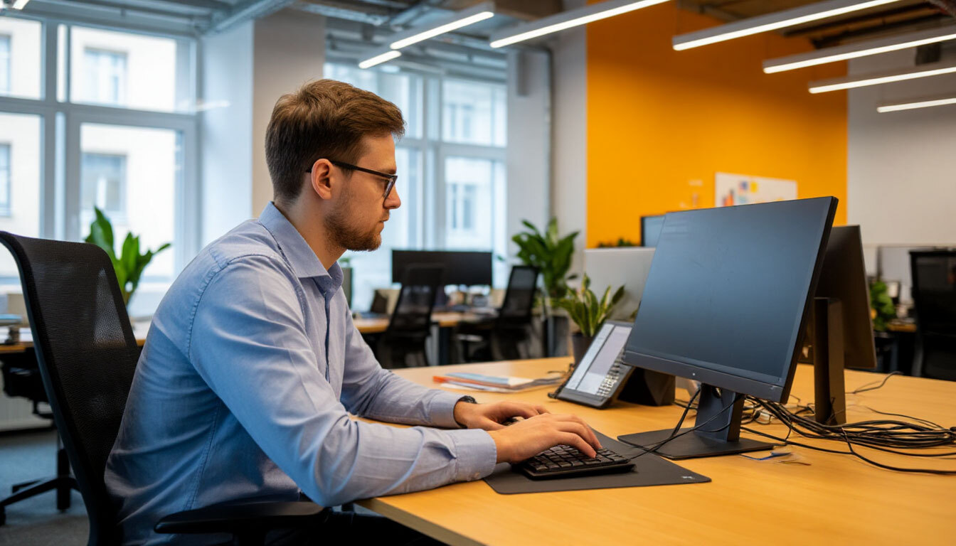 Услуги агентства Яндекс Директ