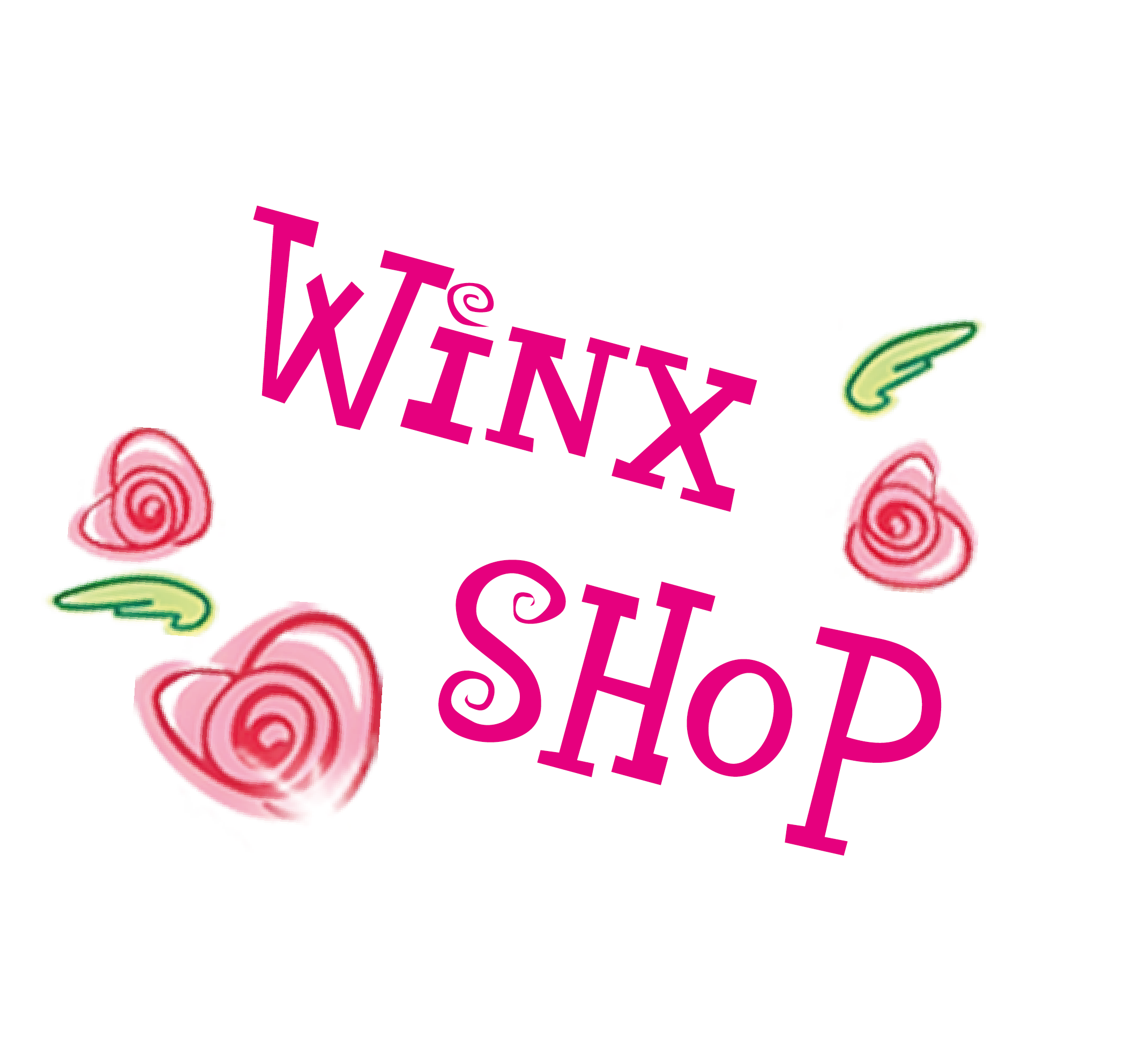  Winx Slay Shop 