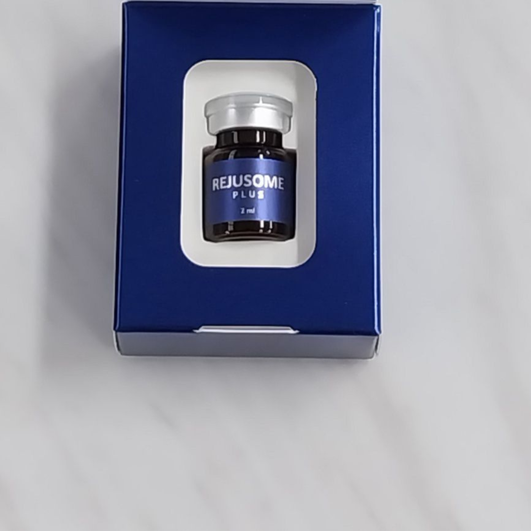 Rejusome Plus экзосомы для лица и волос