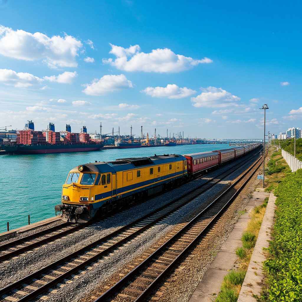 Логистический консалтинг