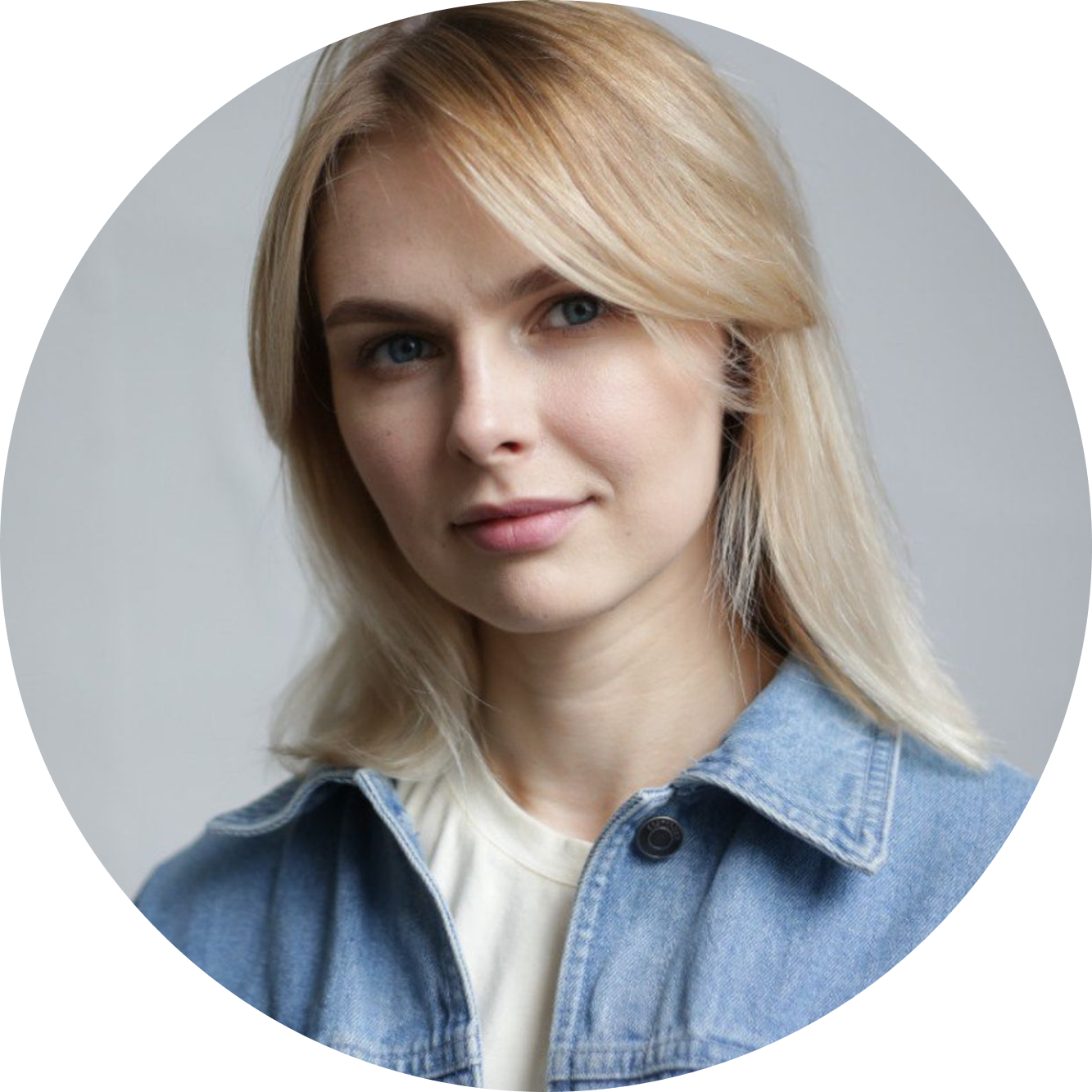 психолог Кристина Стеценко