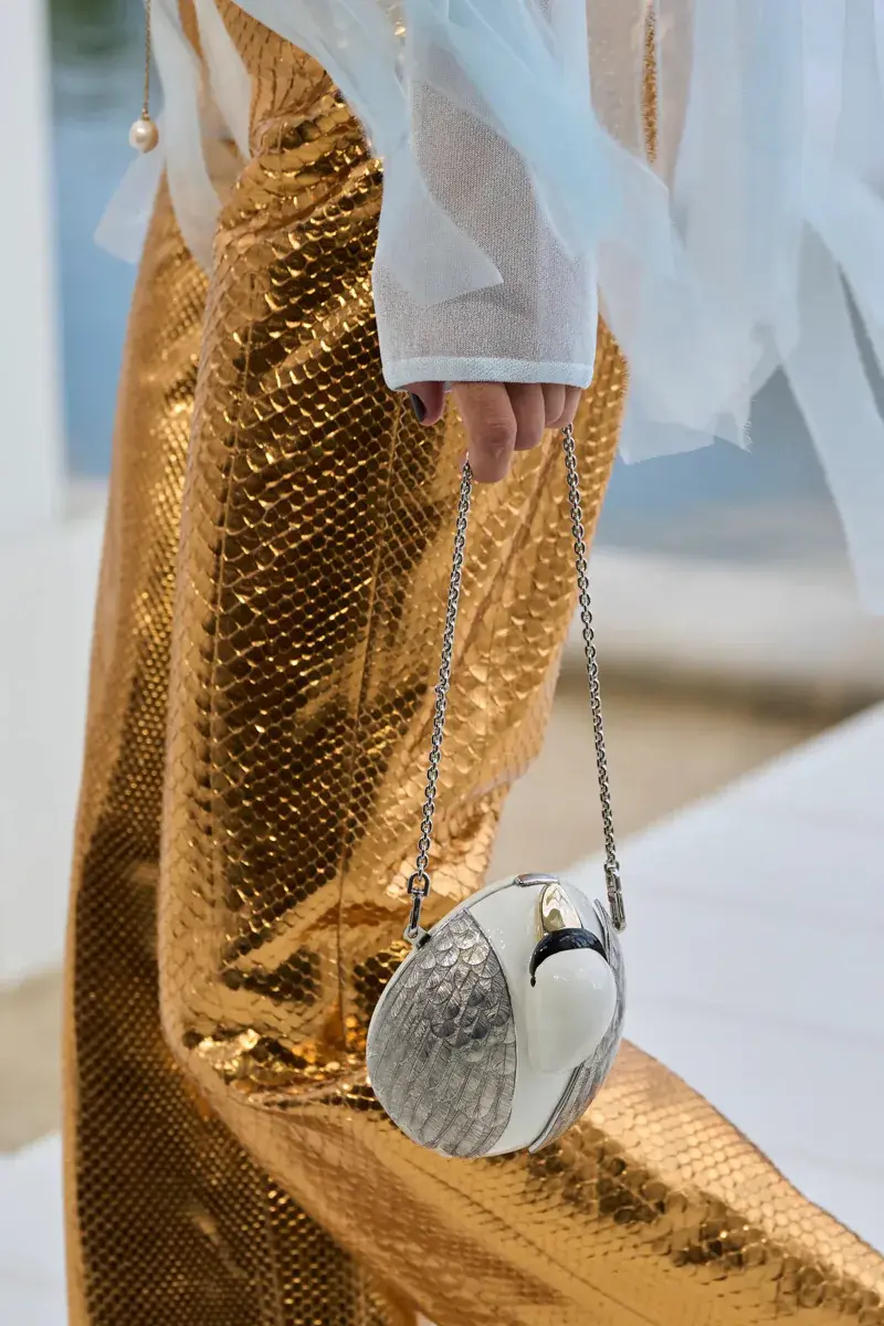 Сумки Dior Spring 2027 39