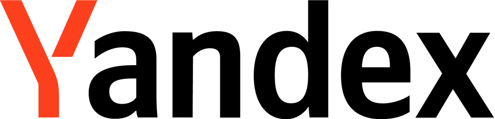 Лого Яндекс