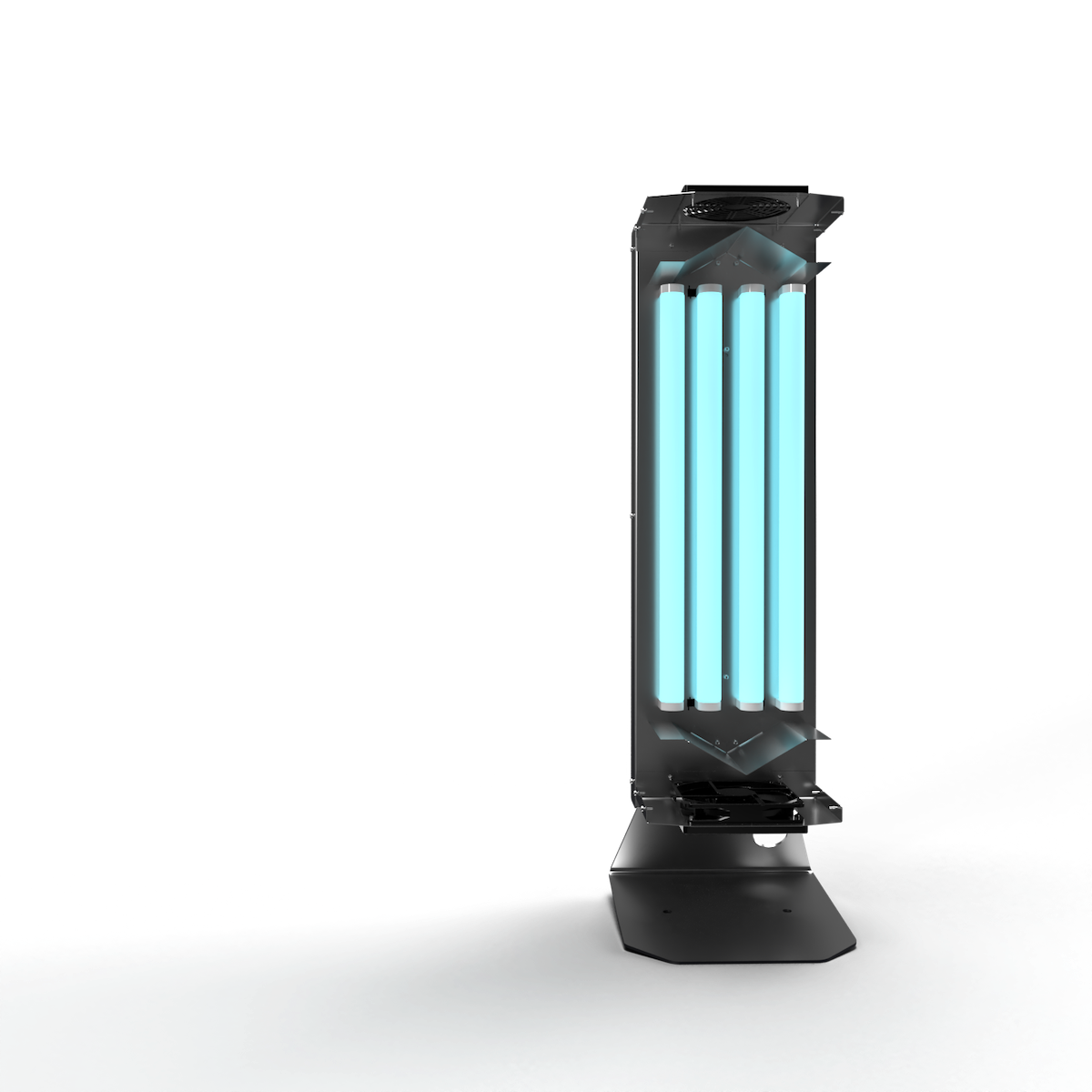 Ионизатор воздуха