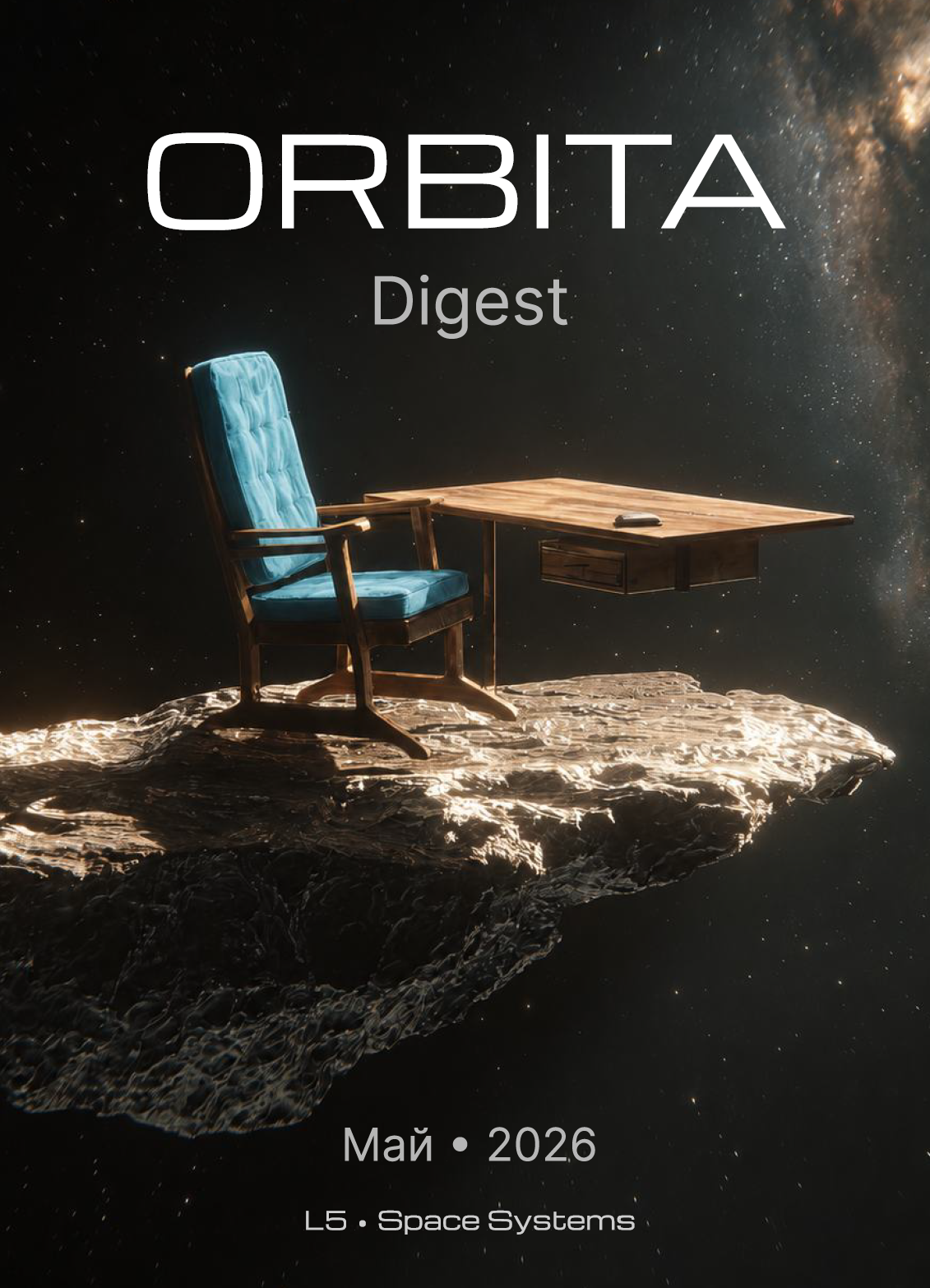 Orbita Digest — Май 2026