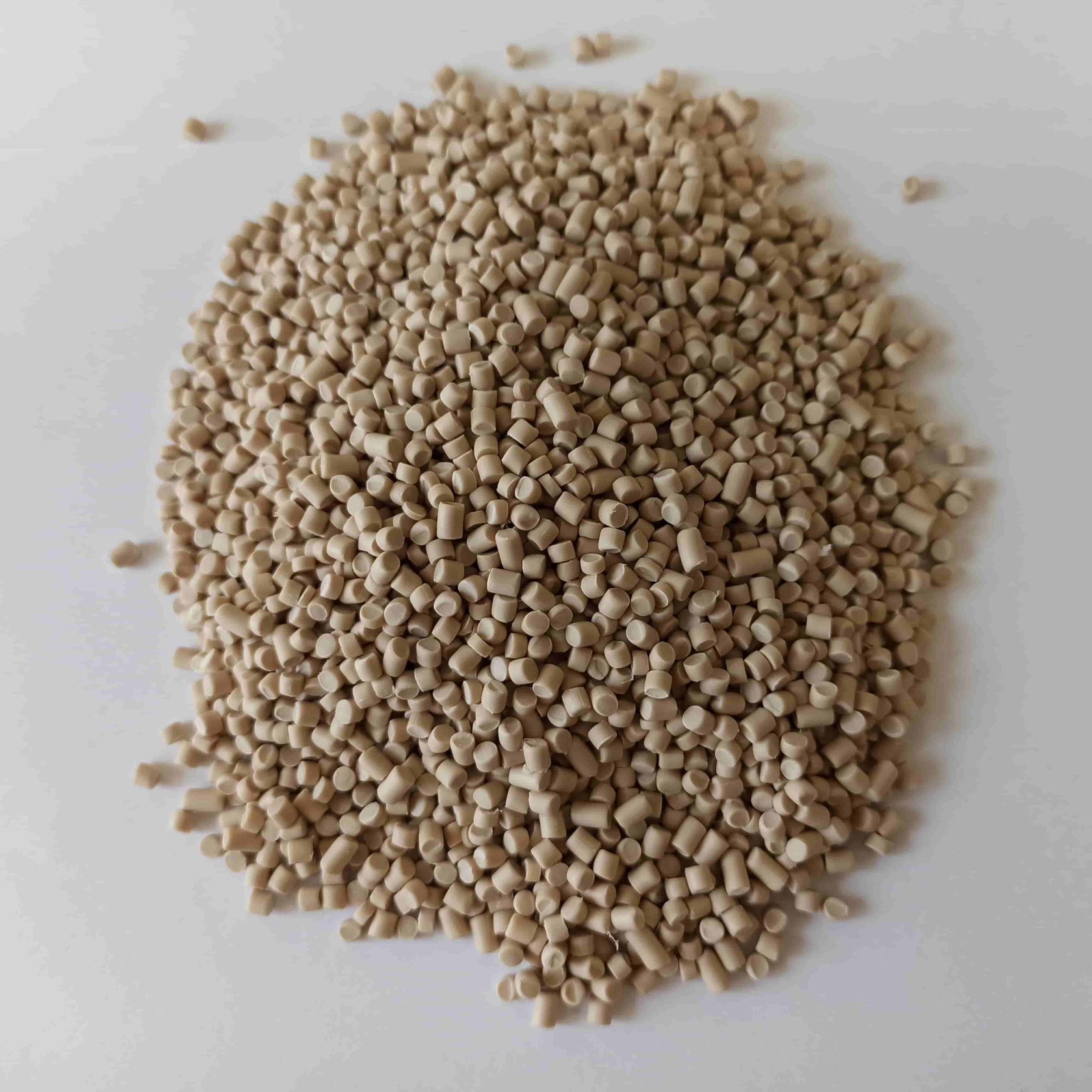 Горсть Kompanit ППВ 30/1 натурального цвета