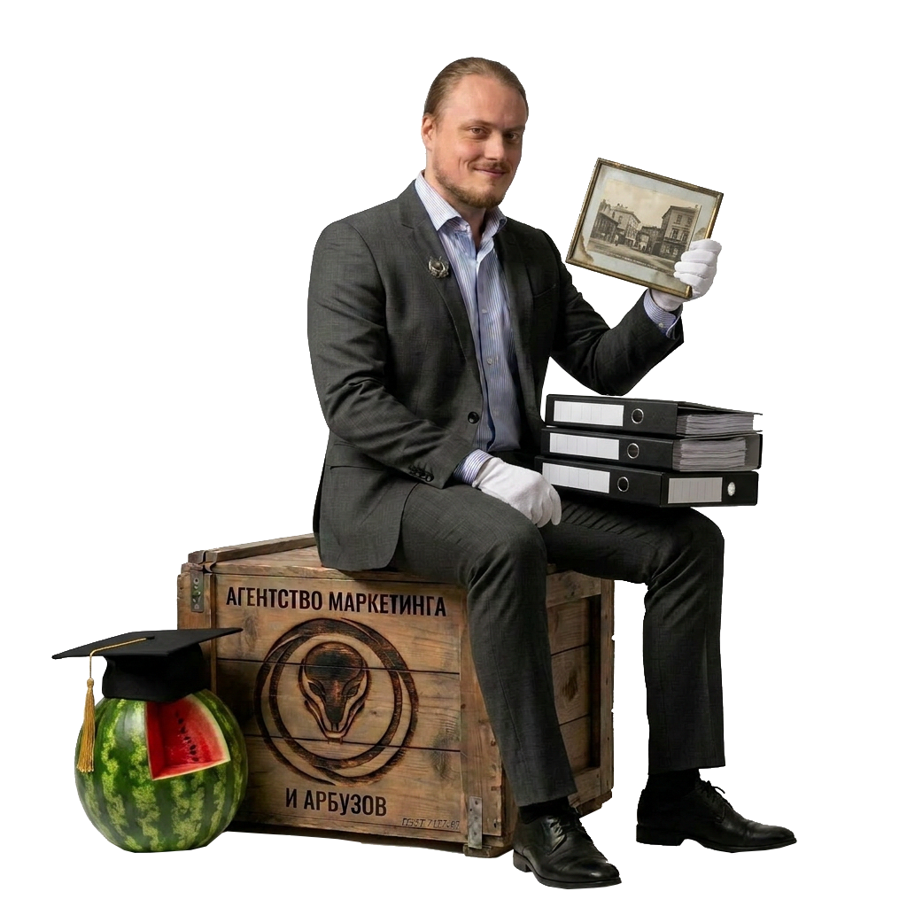 Никита Зименков — портфолио