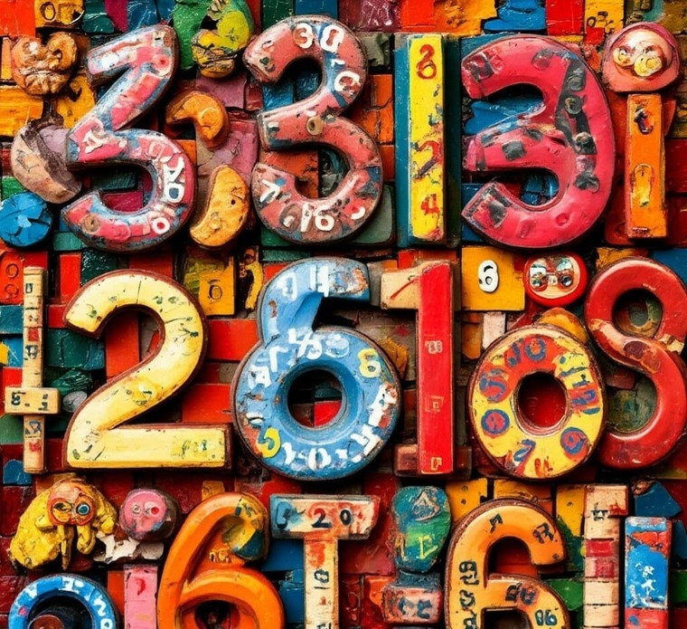 Нумерология как инструмент осознанного выбора и внутреннего баланса